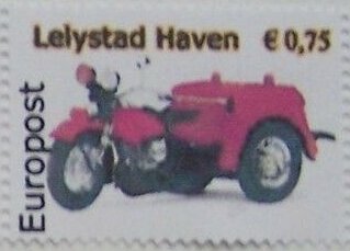 Stamp, Transport, Personalized and Private Mail Stamps,  , Transport