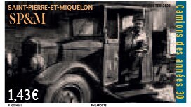 Trucks of the 1930s