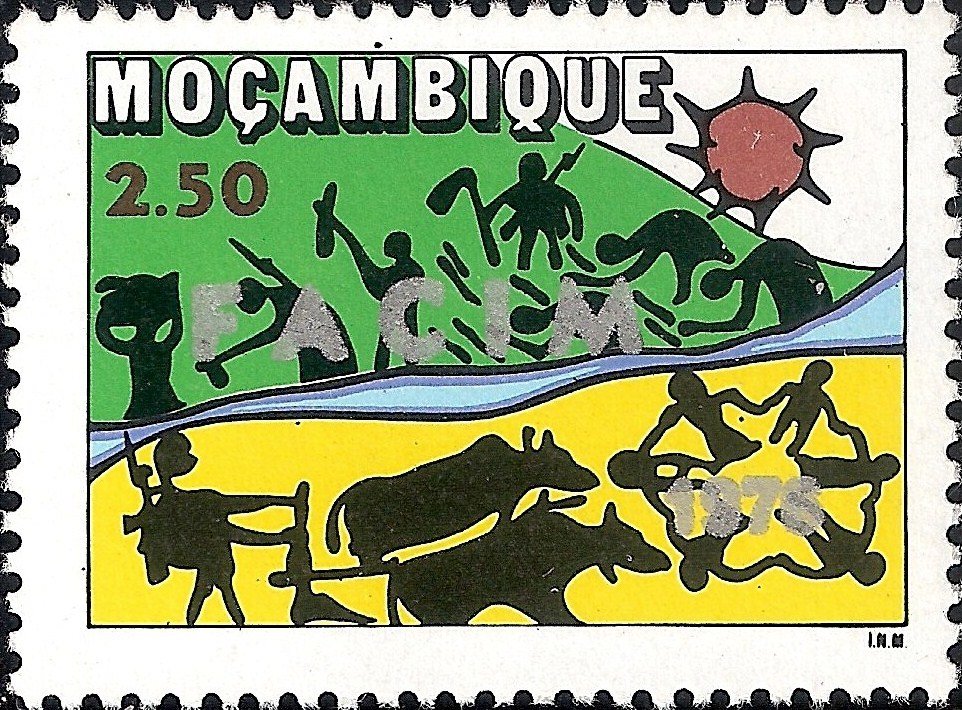 International Fair Agro-Livestock FACIM