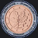 1 Eurocent - Germany
