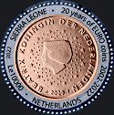 1 Eurocent - Netherlands