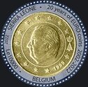 10 Euro Cent - Belgium