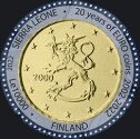10 Euro Cent - Finland