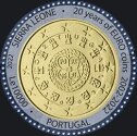 10 Euro Cent - Portugal