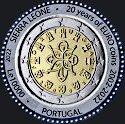 2 Euro - Portugal