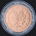 2 Euro Cent - Germany