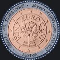 5 Euro Cent - Austria