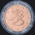 5 Euro Cent - Finland