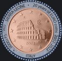 5 Euro Cent - Italy