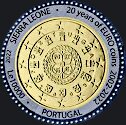 50 Euro Cent - Portugal