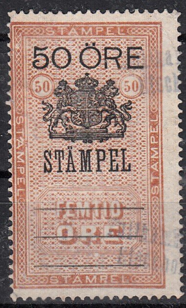 Revenue Documents 1881