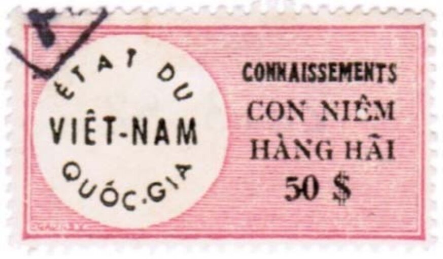 Bill of Lading