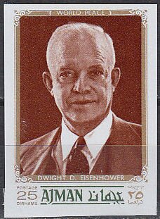 Dwight D. Eisenhower