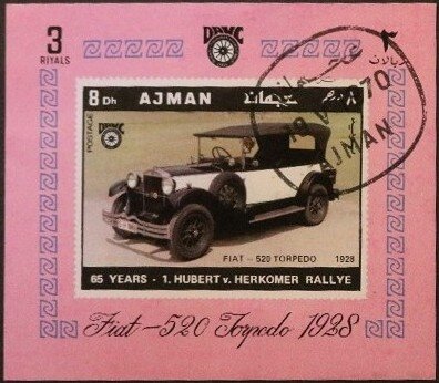 Fiat 1928