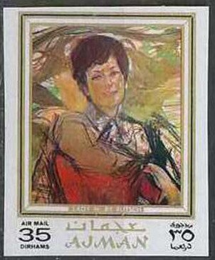 Lady Harriet