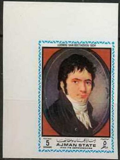 Ludwig van Beethoven 1804