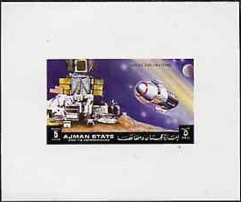 Lunar Vehicle