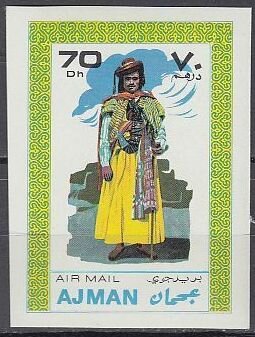 Men's Costume