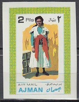 Men's Costume