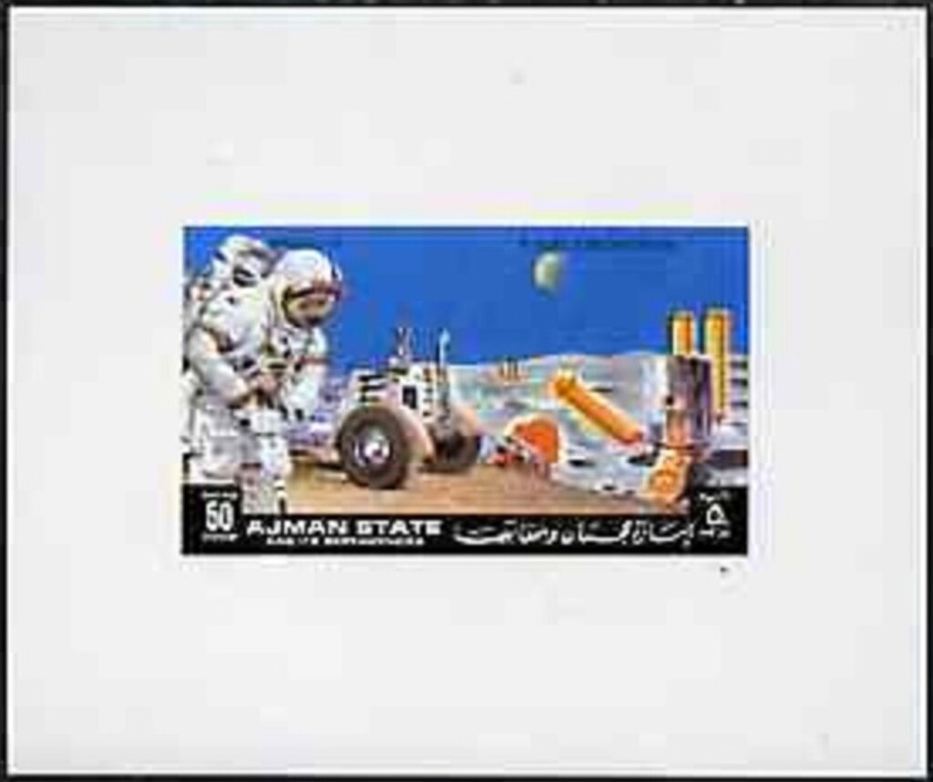 Moonbase