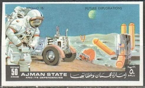 Moonbase