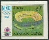 Olympic Stadium