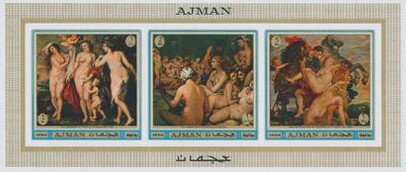 Paintings