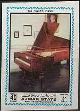 Piano