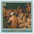 The Turkish Bath, by Ingres