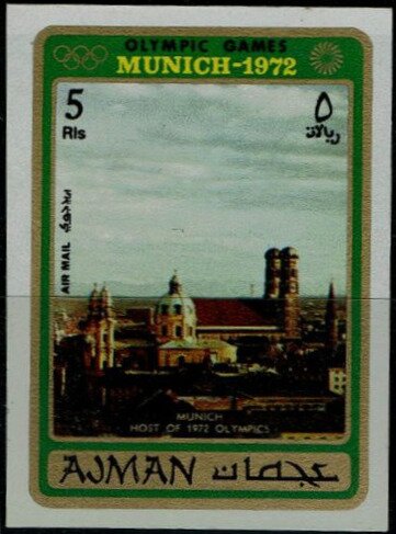 Theatine Church and Cathedral, Munich