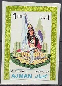 Women's Costume