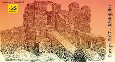 Europa 2017 - Castles