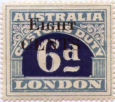 Customs Duty - London