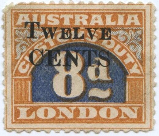 Customs Duty - London