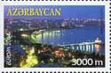 Baku City