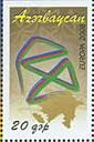 Europa - Stylized Envelope