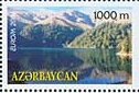 Geysel Lake