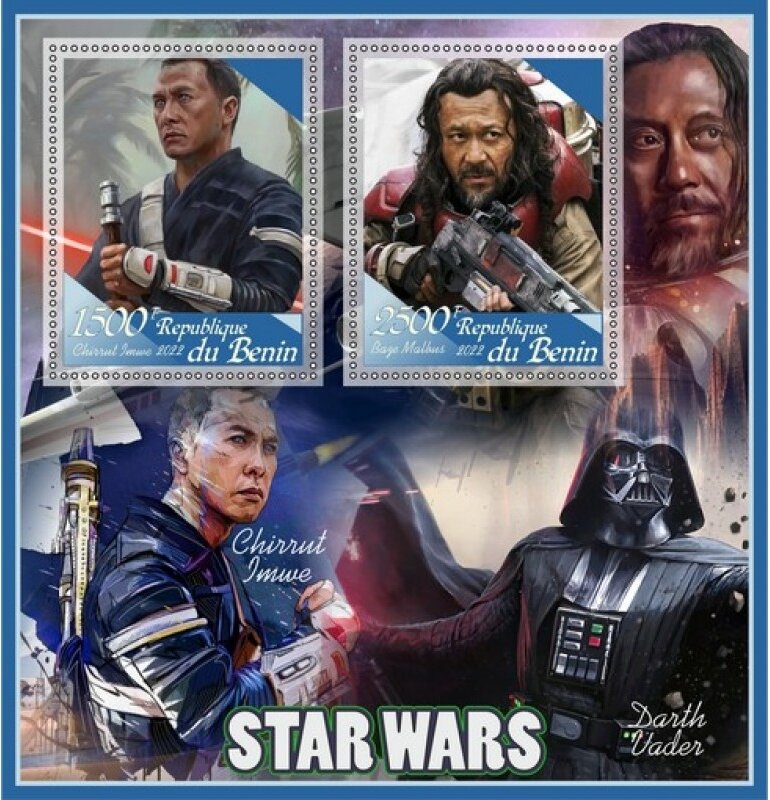 Animation, Cartoons Star Wars