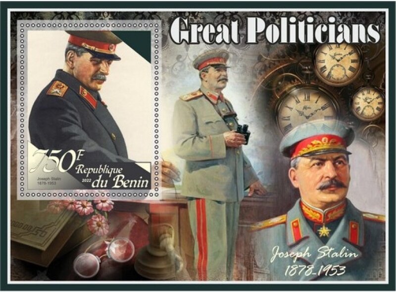 Great People Great politicians
