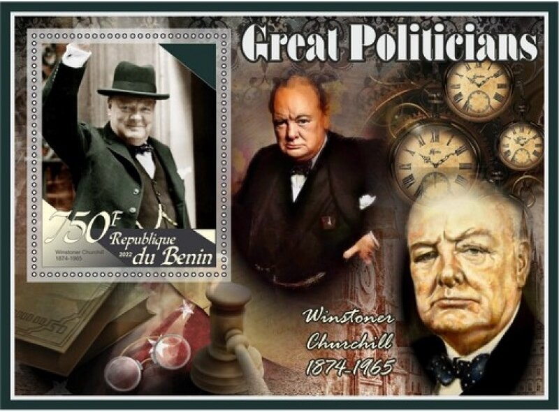 Great People Great politicians