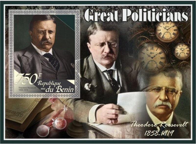Great People Great politicians
