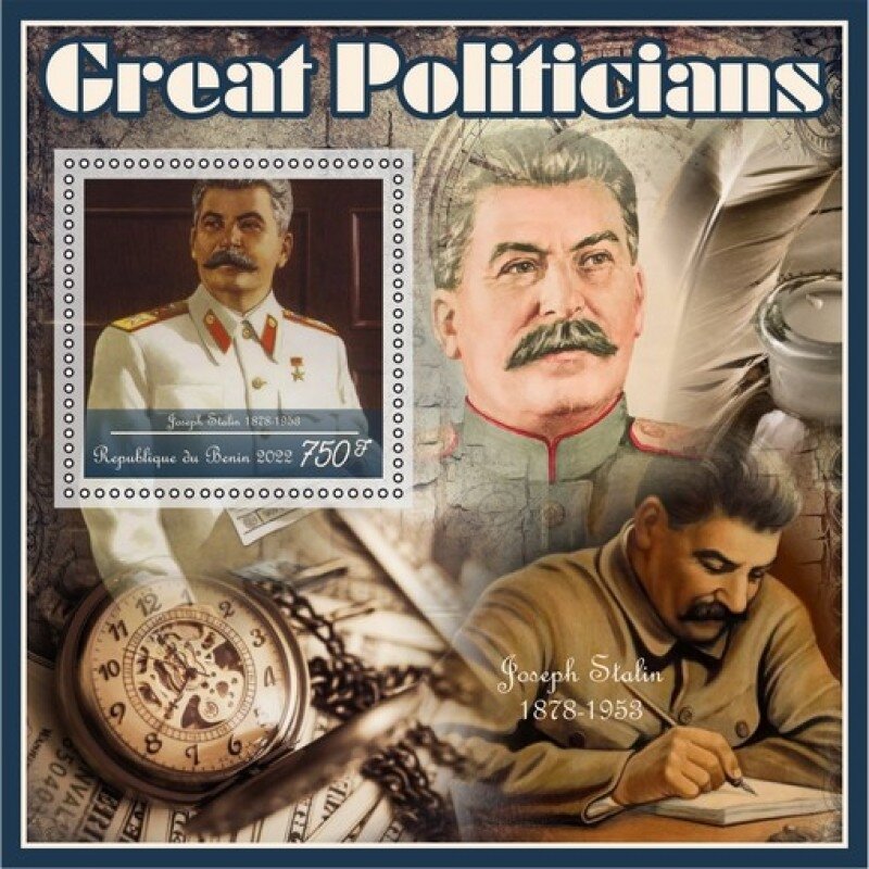 Great People Great politicians