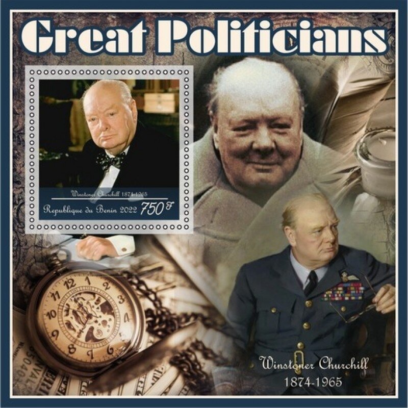 Great People Great politicians