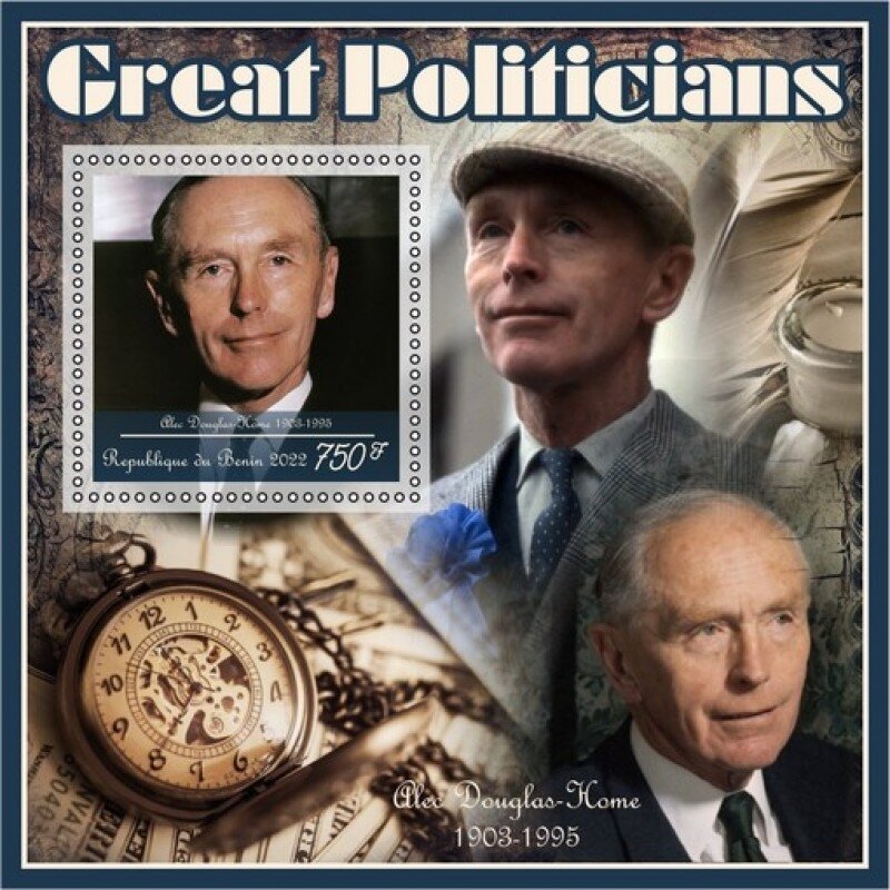 Great People Great politicians