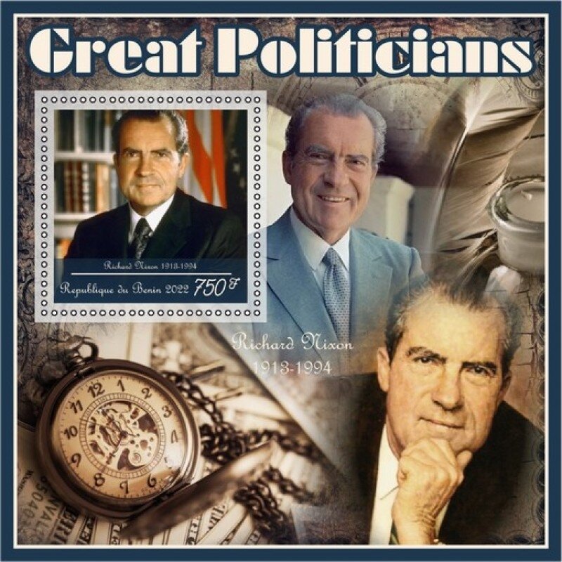 Great People Great politicians