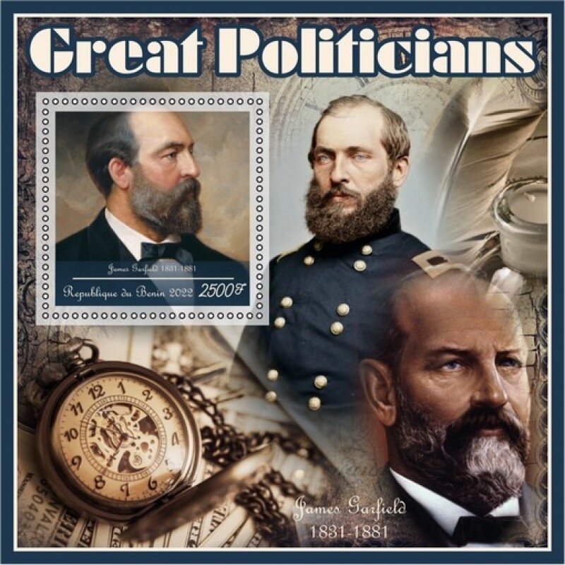 Great People Great politicians