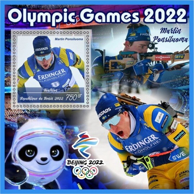 Sport Winter Olympic Games Beijing 2022