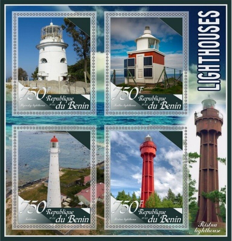 Transport Lighthouses