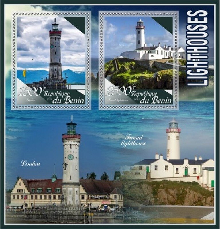 Transport Lighthouses