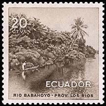 Rio Babahoyo